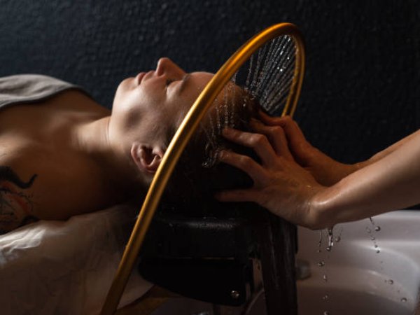 Hair Spa
